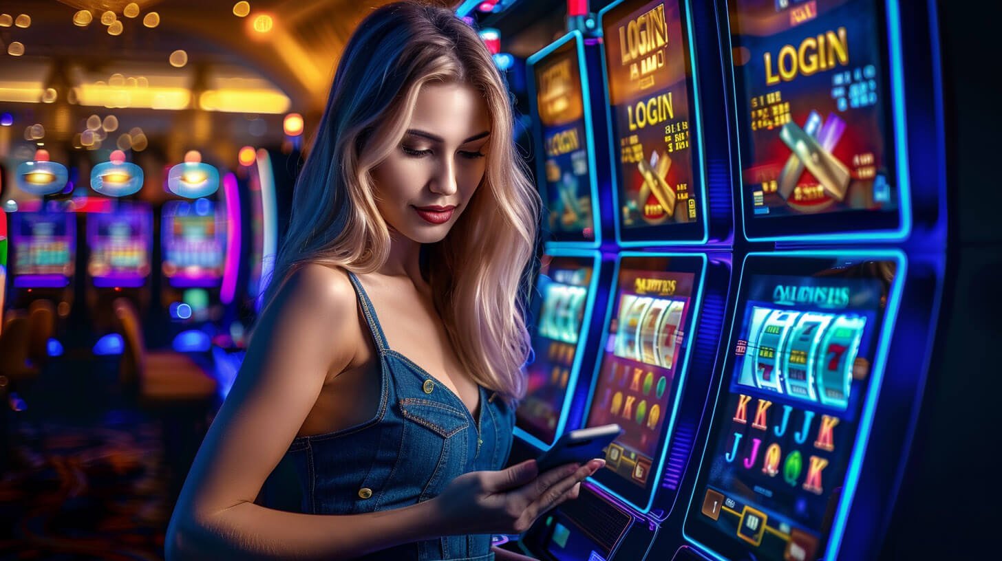 kkslot